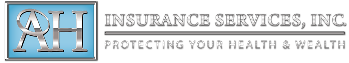 AH Insurance logo