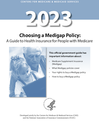Medigap Policy