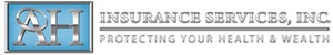 AH Insurance logo