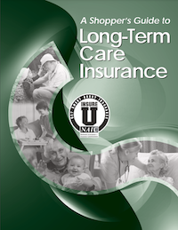 Shopper's Guide to Long Term Care