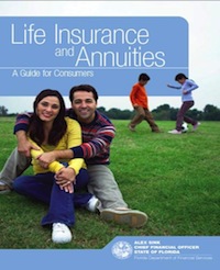 Life Annuities Guide for Consumers